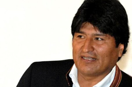 Tribunal Eleitoral da Bolívia confirma derrota de Evo Morales em referendo