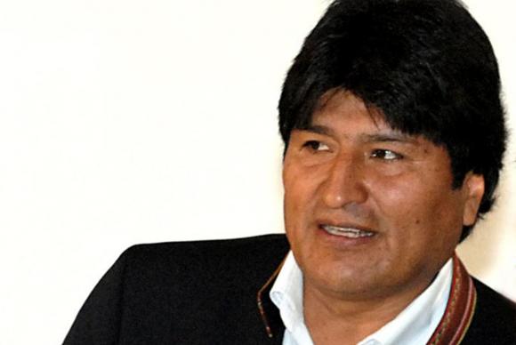 Tribunal Eleitoral da Bolívia confirma derrota de Evo Morales em referendo