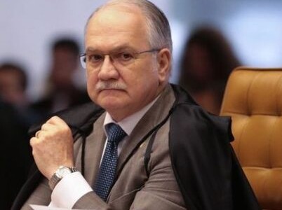 Fachin arquiva investigação contra deputados do PP