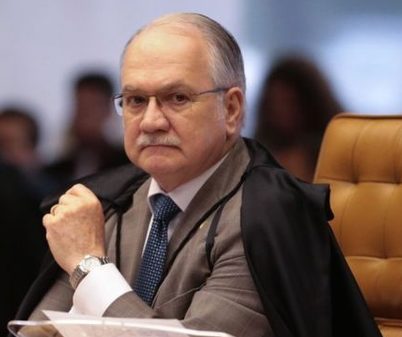 Fachin arquiva investigação contra deputados do PP