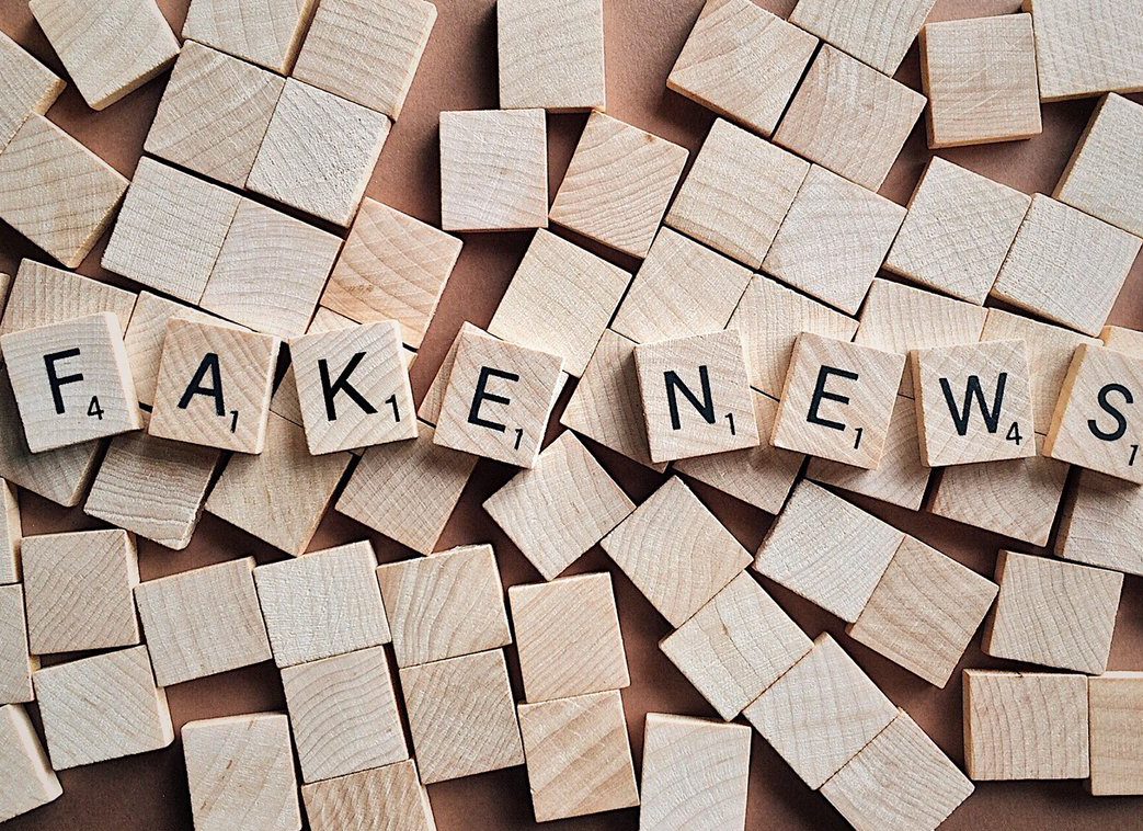 “Fake News” devem ganhar força nas eleições de 2018