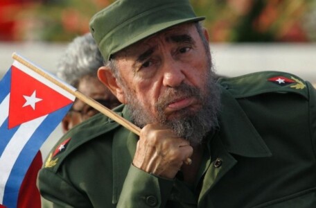 Fidel Castro morre aos 90 anos em Havana e decreta o fim de uma era