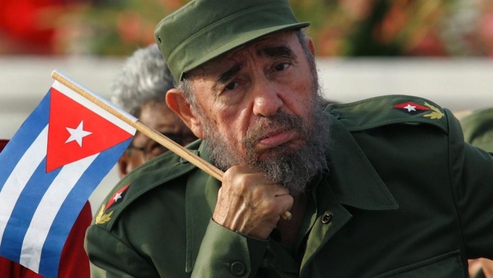 Fidel Castro morre aos 90 anos em Havana e decreta o fim de uma era