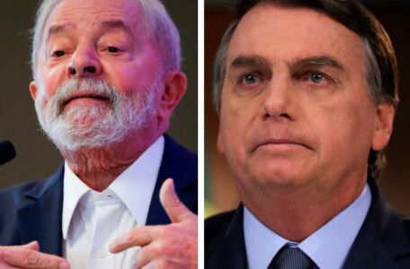 Pesquisa QUAEST/GENIAL: Lula e Bolsonaro têm empate técnico entre eleitores em São Paulo