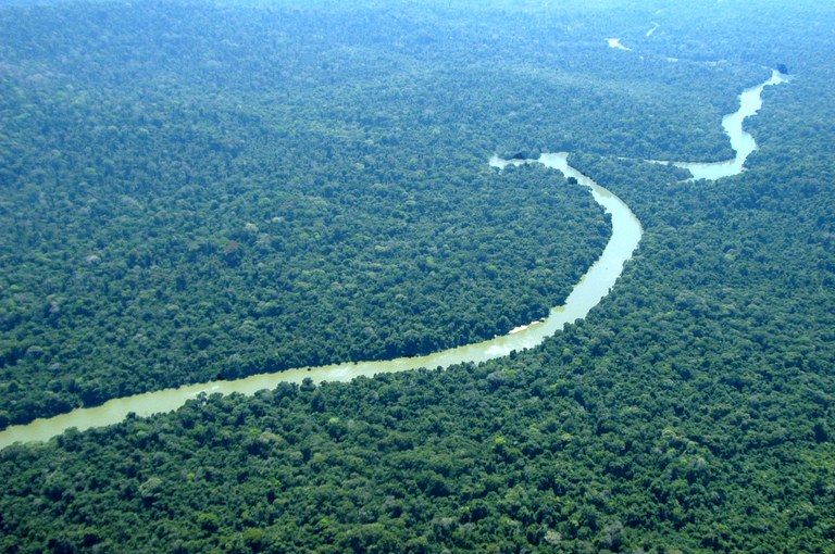 Após polêmica, governo revoga decreto sobre a Amazônia