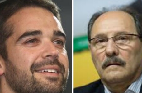 Segundo turno no RS será entre Eduardo Leite e Sartori