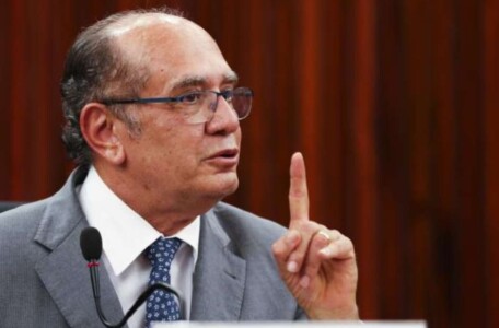 Valor do caixa 2 surpreendeu TSE, diz Gilmar Mendes