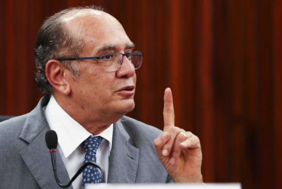 Valor do caixa 2 surpreendeu TSE, diz Gilmar Mendes