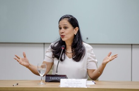 Combate à corrupção está institucionalizado, diz ministra