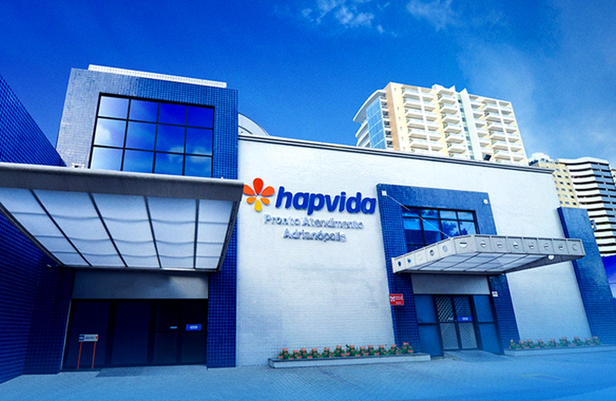 Hapvida acerta compra de grupo de saúde Promed por R$ 1,5 bilhão