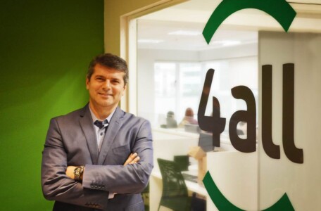 A 4all Tecnologia abre vagas em Porto Alegre