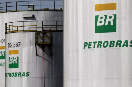 PETROBRAS REDUZ PREÇOS DO DIESEL E DA GASOLINA