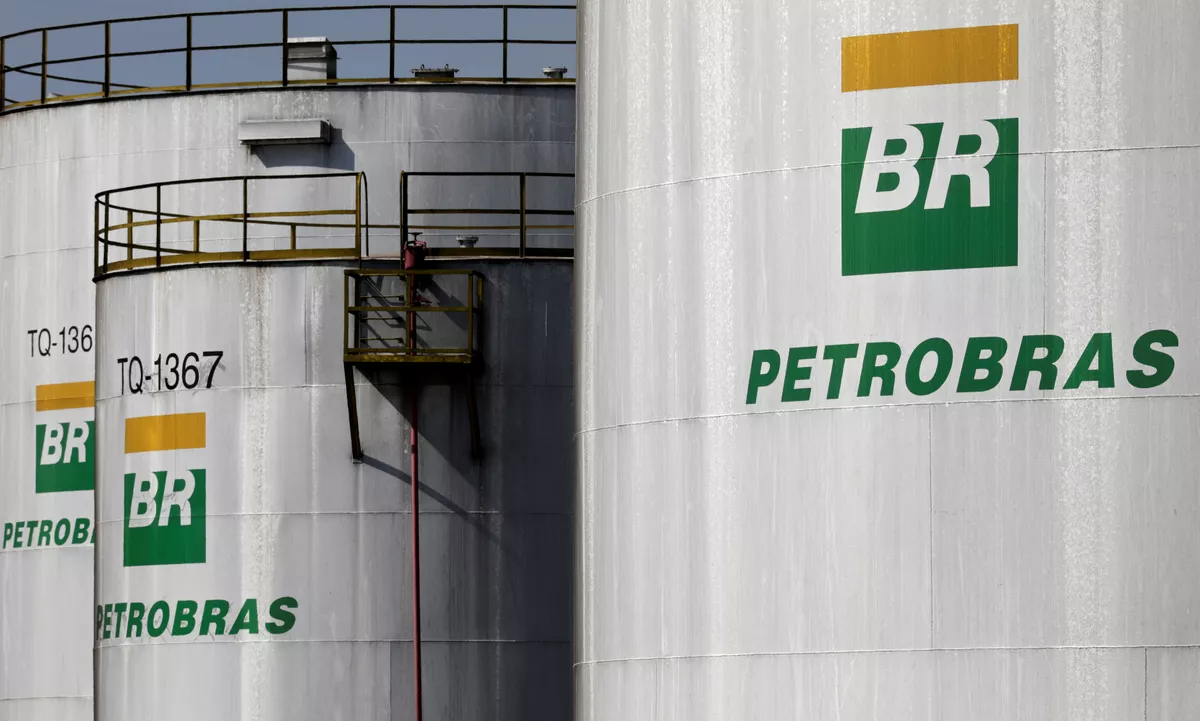 PETROBRAS REDUZ PREÇOS DO DIESEL E DA GASOLINA