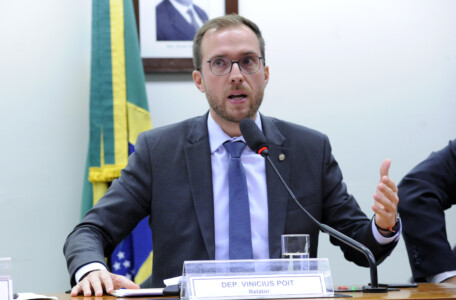 BRASIL DE IDEIAS TERÁ VINICIUS POIT, VAN HATTEN E GOERGEN