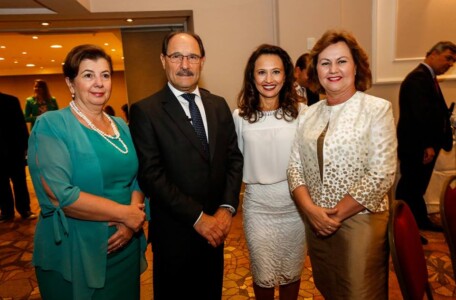 Jantar de Abertura do Ano Legislativo 2016