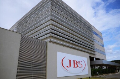 JBS é investigada por possível lucro com efeitos da delação