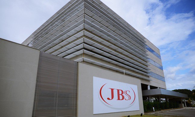 JBS é investigada por possível lucro com efeitos da delação