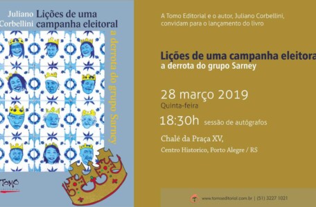 Lições de uma campanha eleitoral: a derrota do grupo Sarney