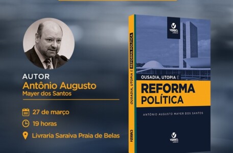 Um novo caminho para a política