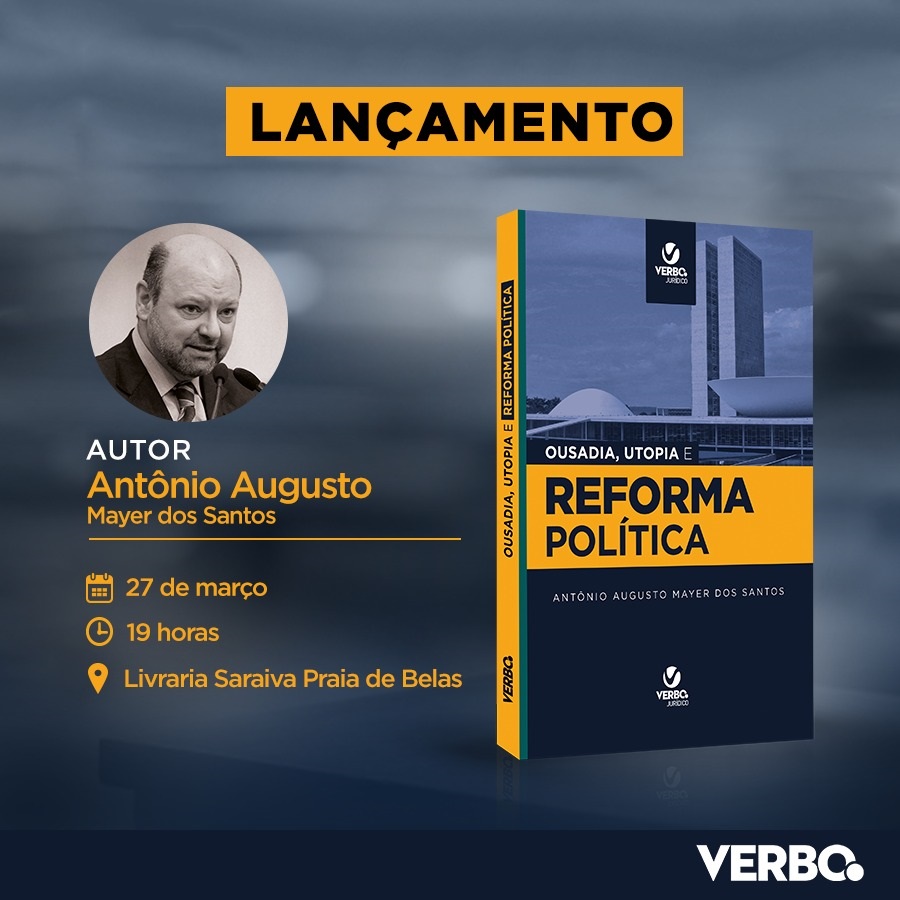 Um novo caminho para a política