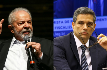 PEC deve criar nova crise entre Lula e Campos Neto