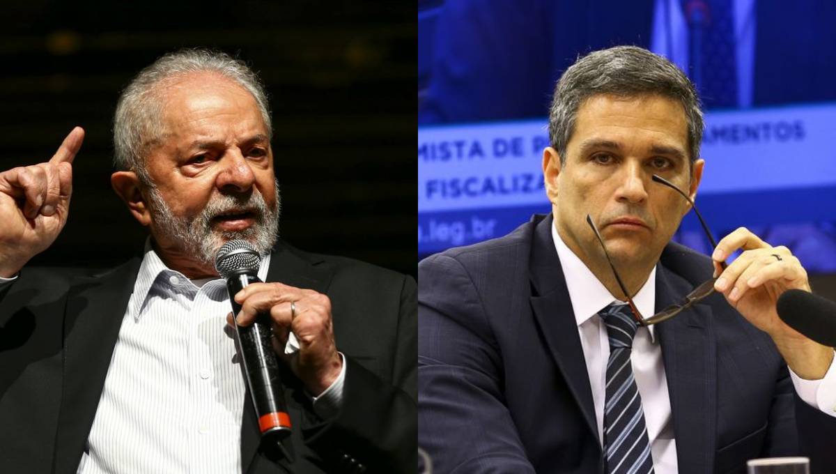 PEC deve criar nova crise entre Lula e Campos Neto