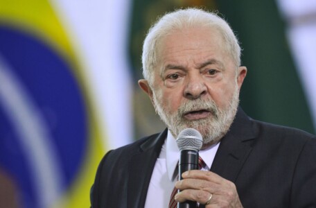 Base de Lula discorda mais com o Planalto do que a direita