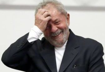 Justiça nega pedido de Lula para suspender depoimento