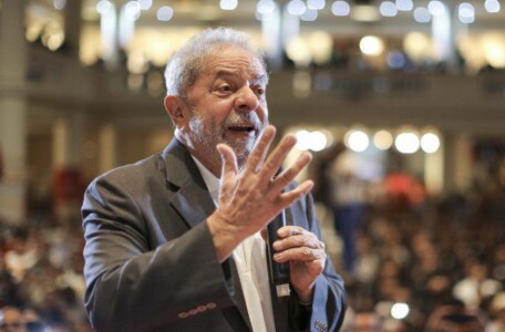 O rito do julgamento do ex-presidente Lula no TRF-4