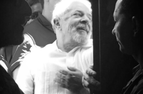 Prisão de Lula tem 5,6 milhões de menções no twitter