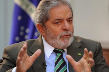 MPF vai recorrer para aumentar pena imposta à Lula