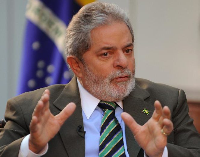 MPF vai recorrer para aumentar pena imposta à Lula