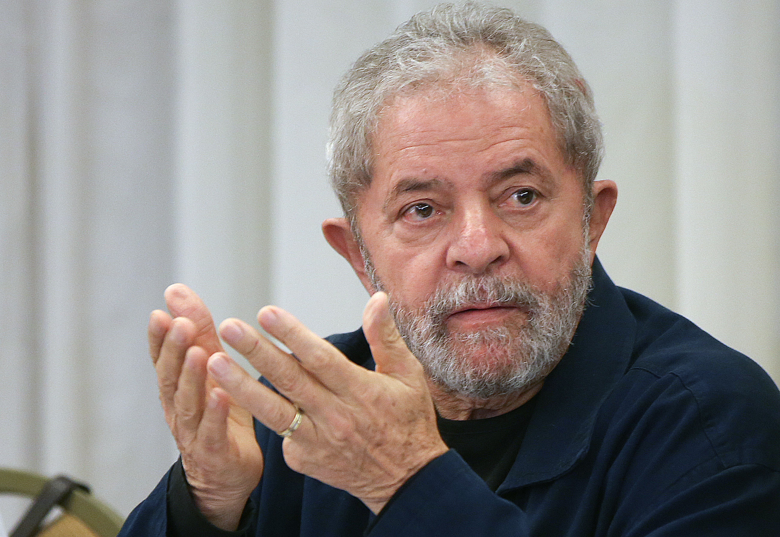 TRF4 mantém condenação de 17 anos de ex-presidente Lula