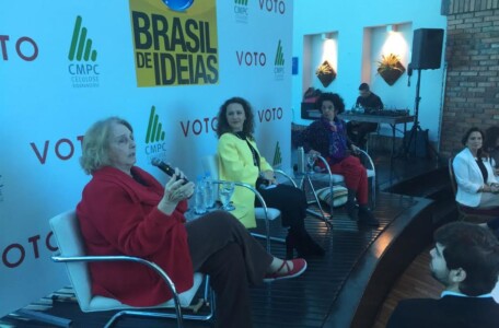 Vídeo: Brasil de Ideias  faz pausa na política