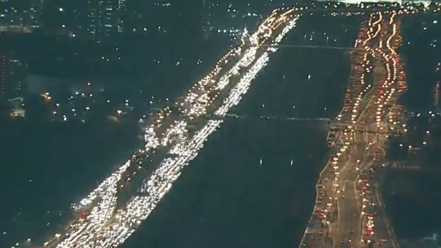 São Paulo registra dia de manifestações contra Dória e Covas