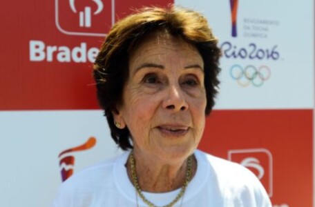 Morre Maria Esther Bueno, maior tenista brasileira