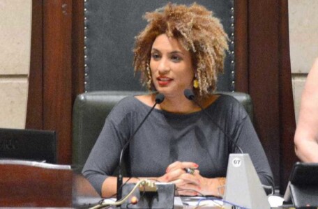 Polícia Civil investigará assassinato de Marielle Franco