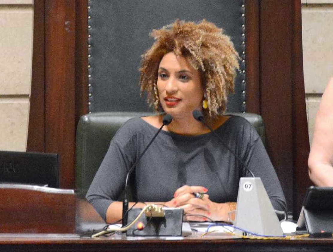 Polícia Civil investigará assassinato de Marielle Franco