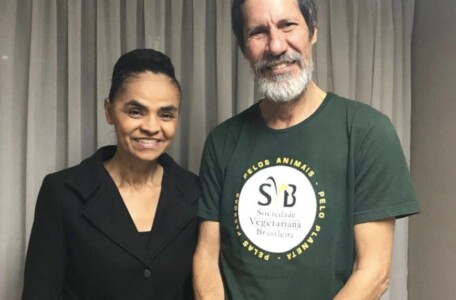 Marina Silva é candidata pela Rede