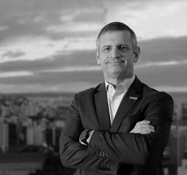 O país do futuro começa em 2019