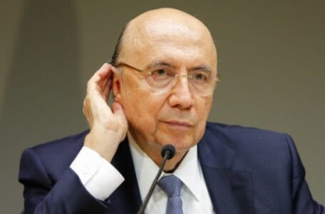 Governo quer aprovar reforma da Previdência até outubro, diz Meirelles