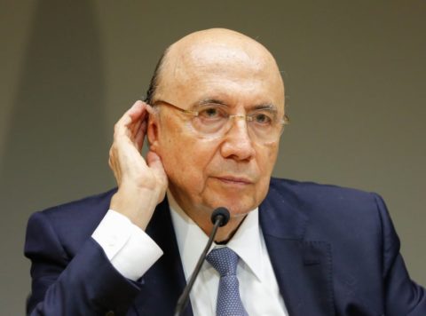 Governo quer aprovar reforma da Previdência até outubro, diz Meirelles