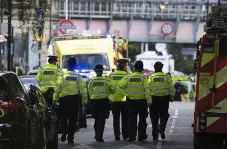 Estado Islâmico assume atentado em metrô de Londres