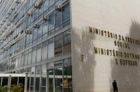 Ministério do Trabalho deverá ser extinto