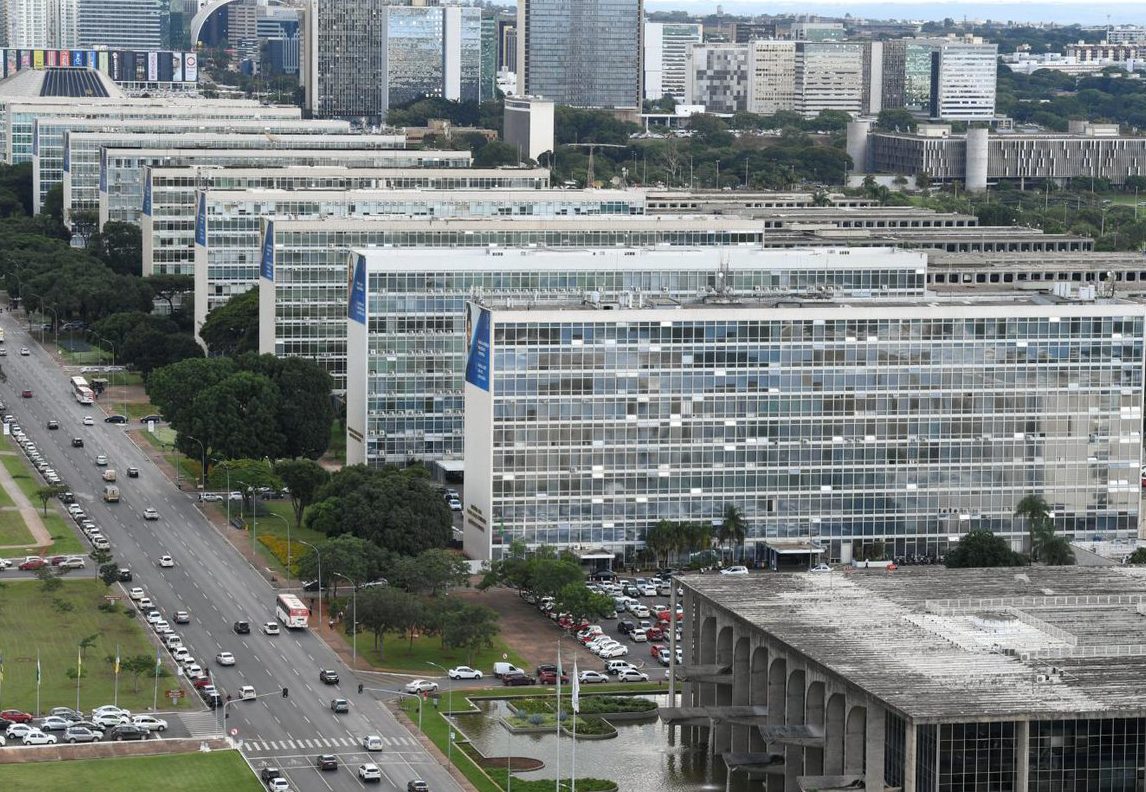 Sem Nova Previdência, será difícil pagar os servidores