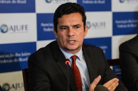 Moro: Rio é exemplo mais visível de corrupção sistêmica