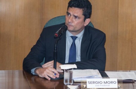 Moro privilegia nomes da Lava Jato no Ministério da Justiça