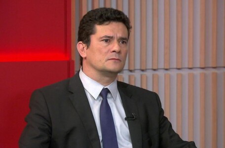 “Petrobras foi saqueada sem paralelo no governo Lula”, diz Moro