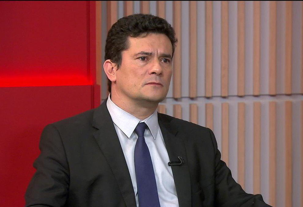 “Petrobras foi saqueada sem paralelo no governo Lula”, diz Moro