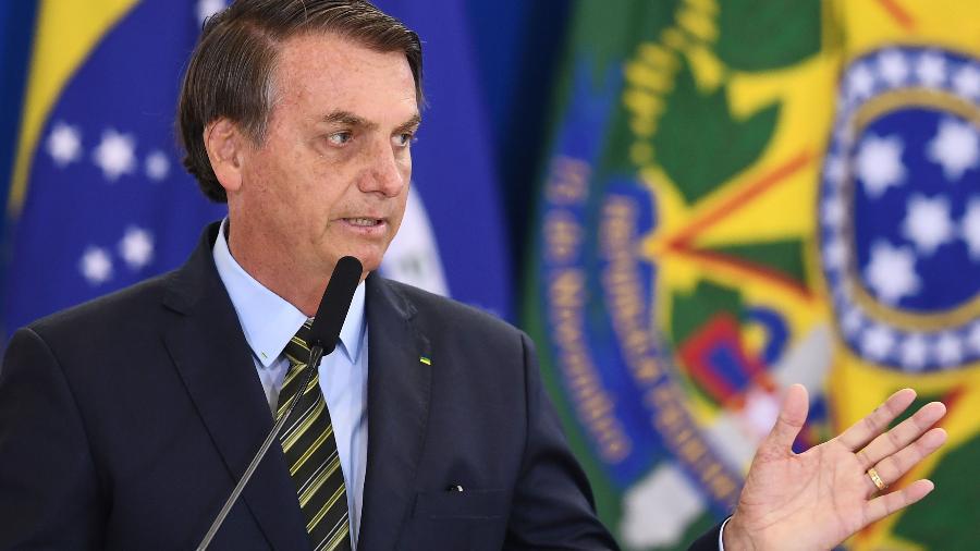 Bolsonaro sanciona lei que destina R$ 2 bi para hospitais